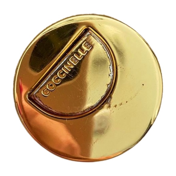 Coccinelle crossbody/shoulder bag - Picture 7 of 8